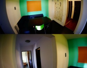 Lakás 2 szobák eladó on Cluj-napoca, Zóna Manastur