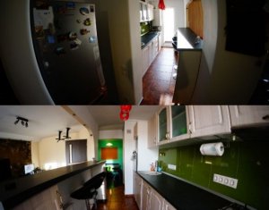 Lakás 2 szobák eladó on Cluj-napoca, Zóna Manastur