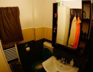 Lakás 2 szobák eladó on Cluj-napoca, Zóna Manastur