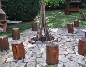 Ház 5 szobák eladó on Cluj-napoca, Zóna Europa