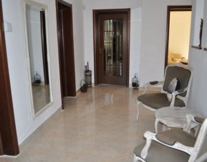 Ház 5 szobák eladó on Cluj-napoca, Zóna Europa