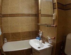 Lakás 2 szobák kiadó on Cluj-napoca, Zóna Manastur