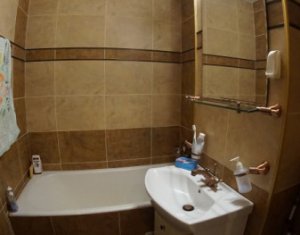 Lakás 2 szobák kiadó on Cluj-napoca, Zóna Manastur