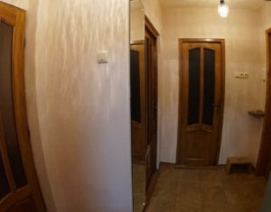 Lakás 2 szobák kiadó on Cluj-napoca, Zóna Manastur