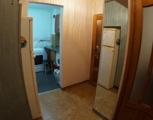 Lakás 2 szobák kiadó on Cluj-napoca, Zóna Manastur