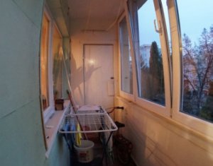 Lakás 2 szobák kiadó on Cluj-napoca, Zóna Manastur