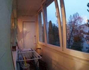 Lakás 2 szobák kiadó on Cluj-napoca, Zóna Manastur