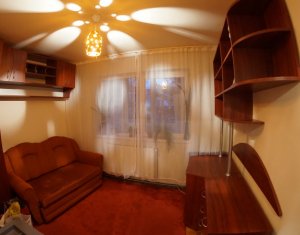 Lakás 2 szobák kiadó on Cluj-napoca, Zóna Manastur