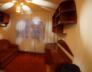 Lakás 2 szobák kiadó on Cluj-napoca, Zóna Manastur