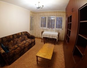 Lakás 2 szobák kiadó on Cluj-napoca, Zóna Manastur