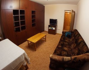 Lakás 2 szobák kiadó on Cluj-napoca, Zóna Manastur