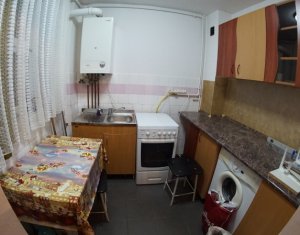 Lakás 2 szobák kiadó on Cluj-napoca, Zóna Manastur