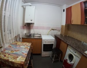 Lakás 2 szobák kiadó on Cluj-napoca, Zóna Manastur