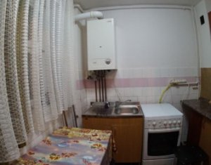 Lakás 2 szobák kiadó on Cluj-napoca, Zóna Manastur