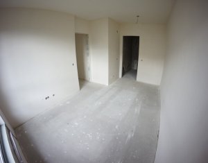 Lakás 3 szobák eladó on Cluj-napoca, Zóna Gheorgheni