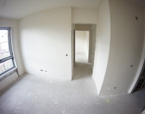 Lakás 3 szobák eladó on Cluj-napoca, Zóna Gheorgheni