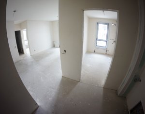 Lakás 3 szobák eladó on Cluj-napoca, Zóna Gheorgheni