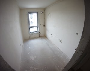 Lakás 3 szobák eladó on Cluj-napoca, Zóna Gheorgheni