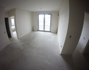 Lakás 3 szobák eladó on Cluj-napoca, Zóna Gheorgheni