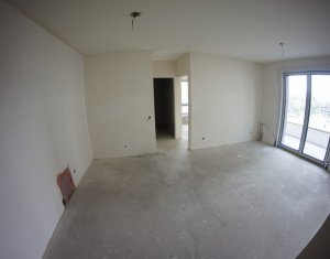 Lakás 3 szobák eladó on Cluj-napoca, Zóna Gheorgheni