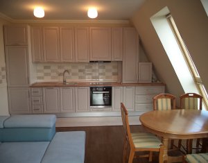 Lakás 3 szobák kiadó on Cluj-napoca, Zóna Marasti