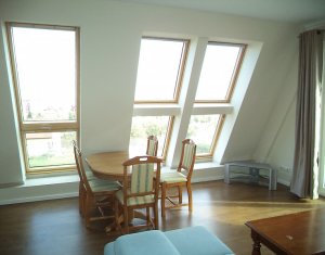 Lakás 3 szobák kiadó on Cluj-napoca, Zóna Marasti