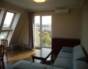 Lakás 3 szobák kiadó on Cluj-napoca, Zóna Marasti