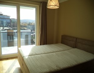 Lakás 3 szobák kiadó on Cluj-napoca, Zóna Marasti