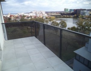 Lakás 3 szobák kiadó on Cluj-napoca, Zóna Marasti