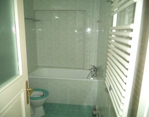 Lakás 3 szobák kiadó on Cluj-napoca, Zóna Gheorgheni