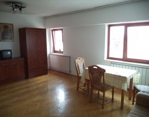 Lakás 3 szobák kiadó on Cluj-napoca, Zóna Gheorgheni