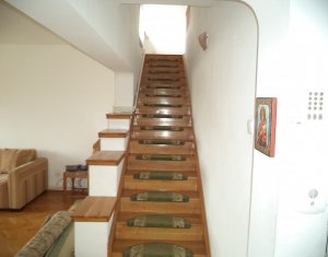 Lakás 3 szobák kiadó on Cluj-napoca, Zóna Gheorgheni