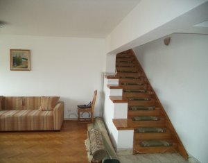 Lakás 3 szobák kiadó on Cluj-napoca, Zóna Gheorgheni