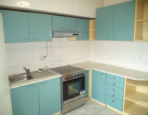 Lakás 3 szobák kiadó on Cluj-napoca, Zóna Gheorgheni