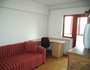 Lakás 3 szobák kiadó on Cluj-napoca, Zóna Gheorgheni