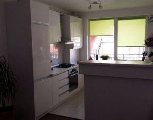 Lakás 3 szobák eladó on Cluj-napoca, Zóna Andrei Muresanu