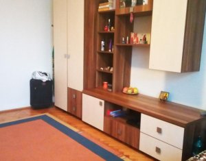 Lakás 2 szobák eladó on Cluj-napoca, Zóna Plopilor