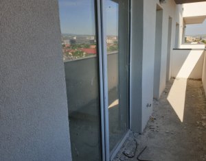 Lakás 2 szobák eladó on Cluj-napoca, Zóna Marasti