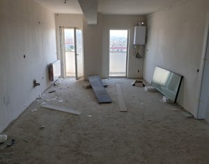 Lakás 2 szobák eladó on Cluj-napoca, Zóna Marasti