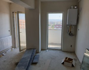 Lakás 2 szobák eladó on Cluj-napoca, Zóna Marasti