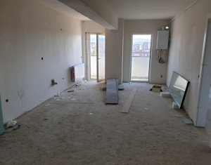 Lakás 2 szobák eladó on Cluj-napoca, Zóna Marasti