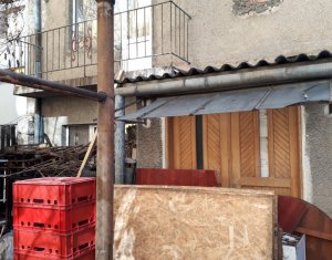 Ház 2 szobák eladó on Cluj-napoca