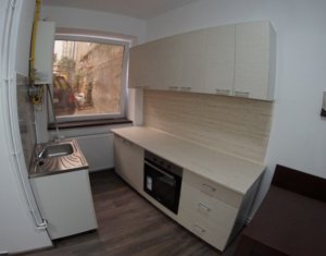 Lakás 2 szobák eladó on Cluj-napoca, Zóna Centru