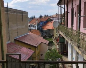 Lakás 3 szobák kiadó on Cluj-napoca, Zóna Centru