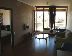 Lakás 2 szobák kiadó on Cluj-napoca, Zóna Plopilor