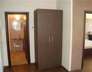 Lakás 2 szobák kiadó on Cluj-napoca, Zóna Plopilor