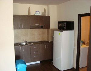 Lakás 2 szobák kiadó on Cluj-napoca, Zóna Plopilor