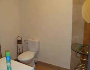 Lakás 2 szobák kiadó on Cluj-napoca, Zóna Plopilor