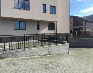 Lakás 2 szobák eladó on Floresti