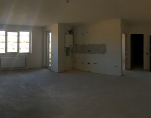 Lakás 2 szobák eladó on Floresti